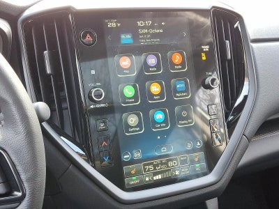 2026 Subaru Ascent Limited Bronze Edition 7-Passenger