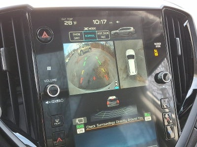 2026 Subaru Ascent Limited Bronze Edition 7-Passenger