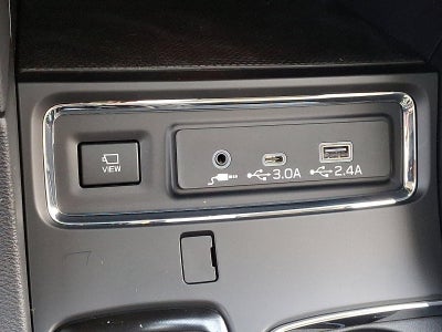 2026 Subaru Ascent Limited Bronze Edition 7-Passenger