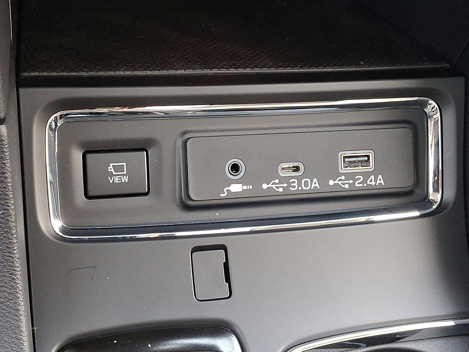 2026 Subaru Ascent Limited Bronze Edition 7-Passenger