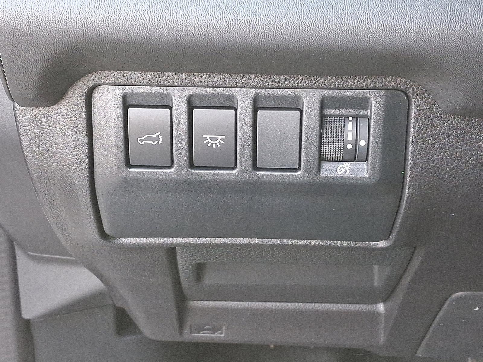 2026 Subaru Ascent Limited Bronze Edition 7-Passenger