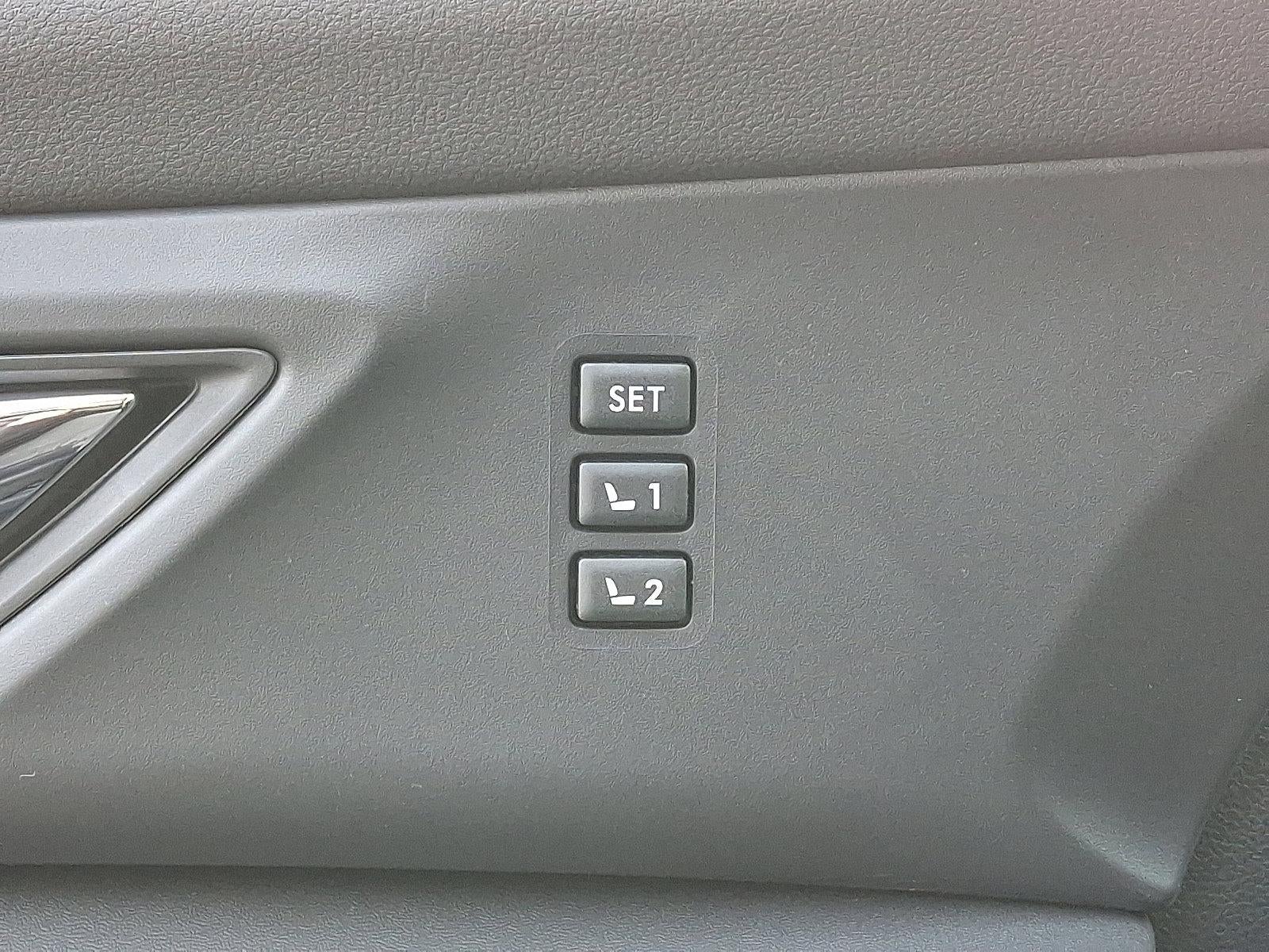 2026 Subaru Ascent Limited Bronze Edition 7-Passenger