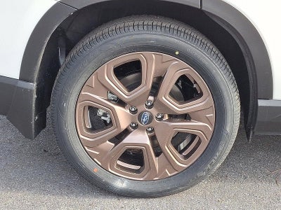 2026 Subaru Ascent Limited Bronze Edition 7-Passenger