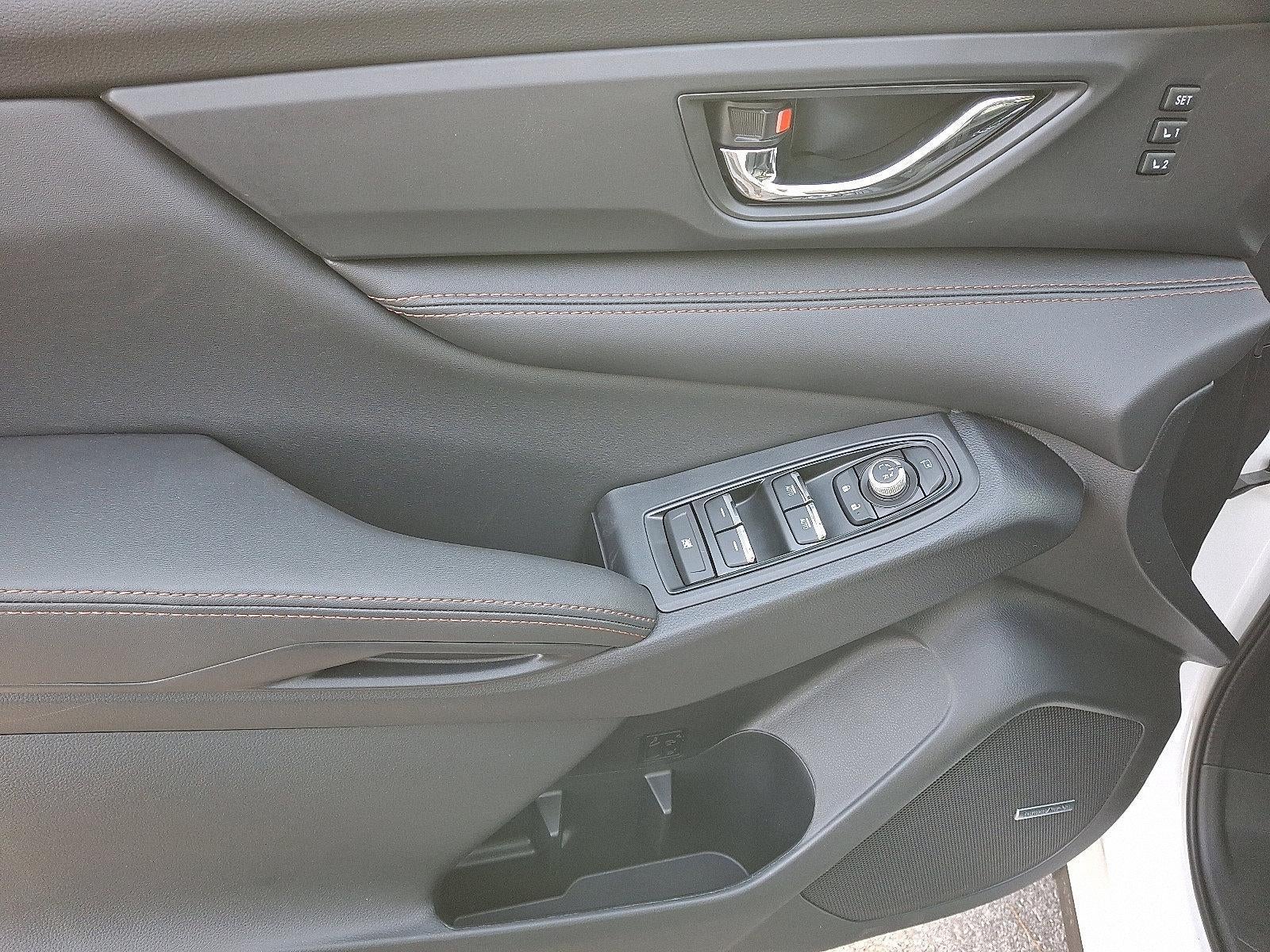 2026 Subaru Ascent Limited Bronze Edition 7-Passenger