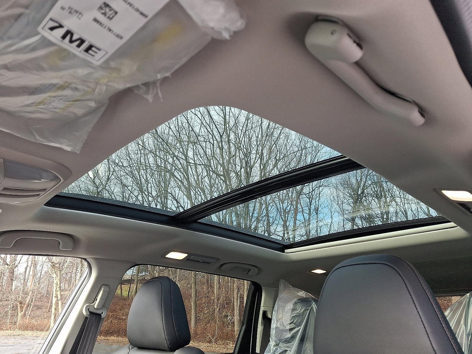 2026 Subaru Ascent Limited Bronze Edition 7-Passenger