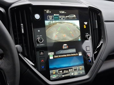 2026 Subaru Ascent Limited Bronze Edition 7-Passenger