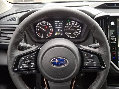 2026 Subaru Ascent Limited Bronze Edition 7-Passenger