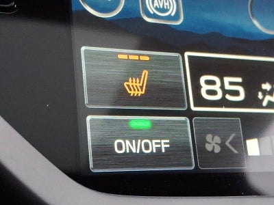 2026 Subaru Ascent Limited Bronze Edition 7-Passenger