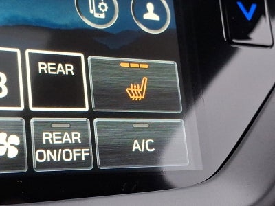 2026 Subaru Ascent Limited Bronze Edition 7-Passenger