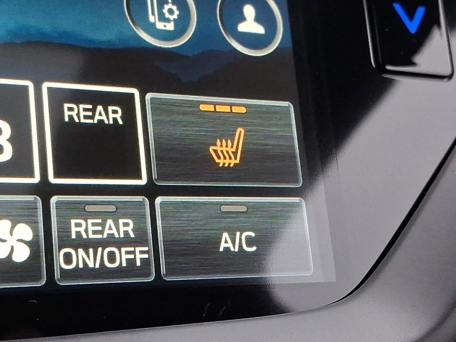 2026 Subaru Ascent Limited Bronze Edition 7-Passenger