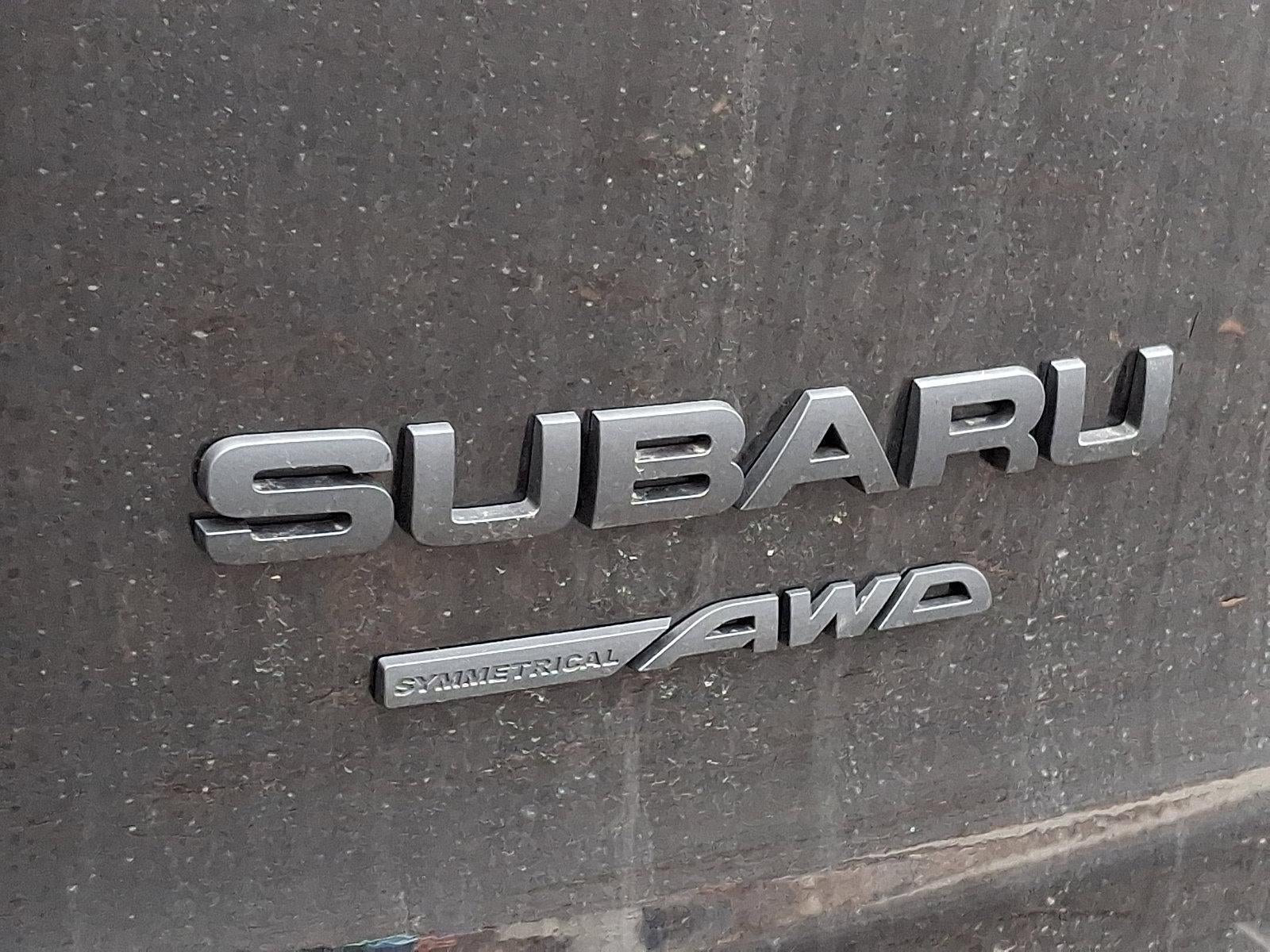 2026 Subaru Ascent Limited Bronze Edition 7-Passenger