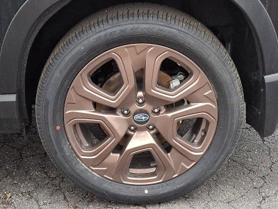 2026 Subaru Ascent Limited Bronze Edition 7-Passenger