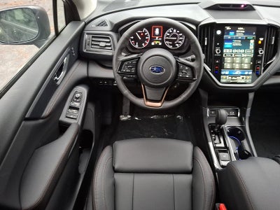 2026 Subaru Ascent Limited Bronze Edition 7-Passenger