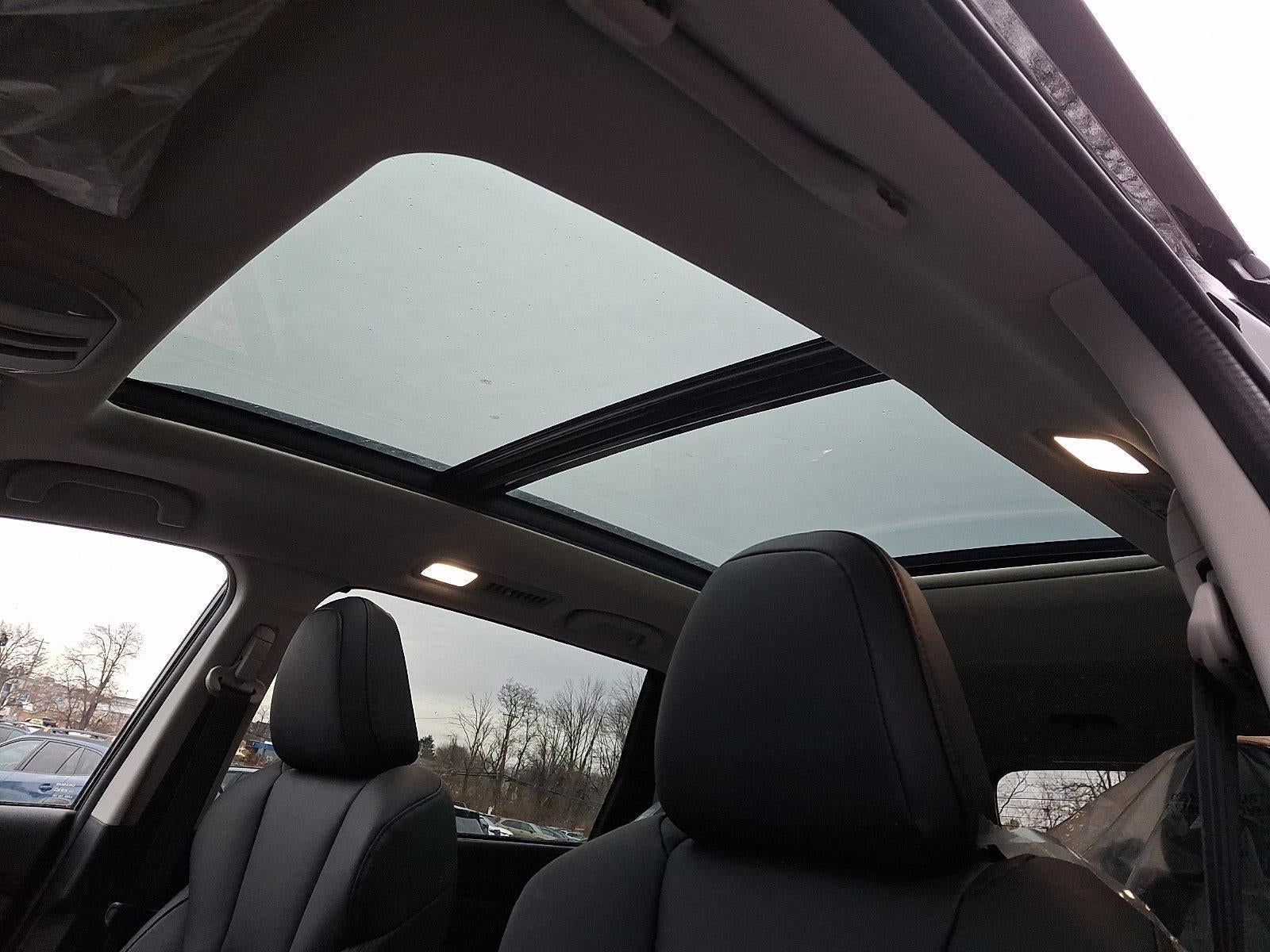 2026 Subaru Ascent Limited Bronze Edition 7-Passenger