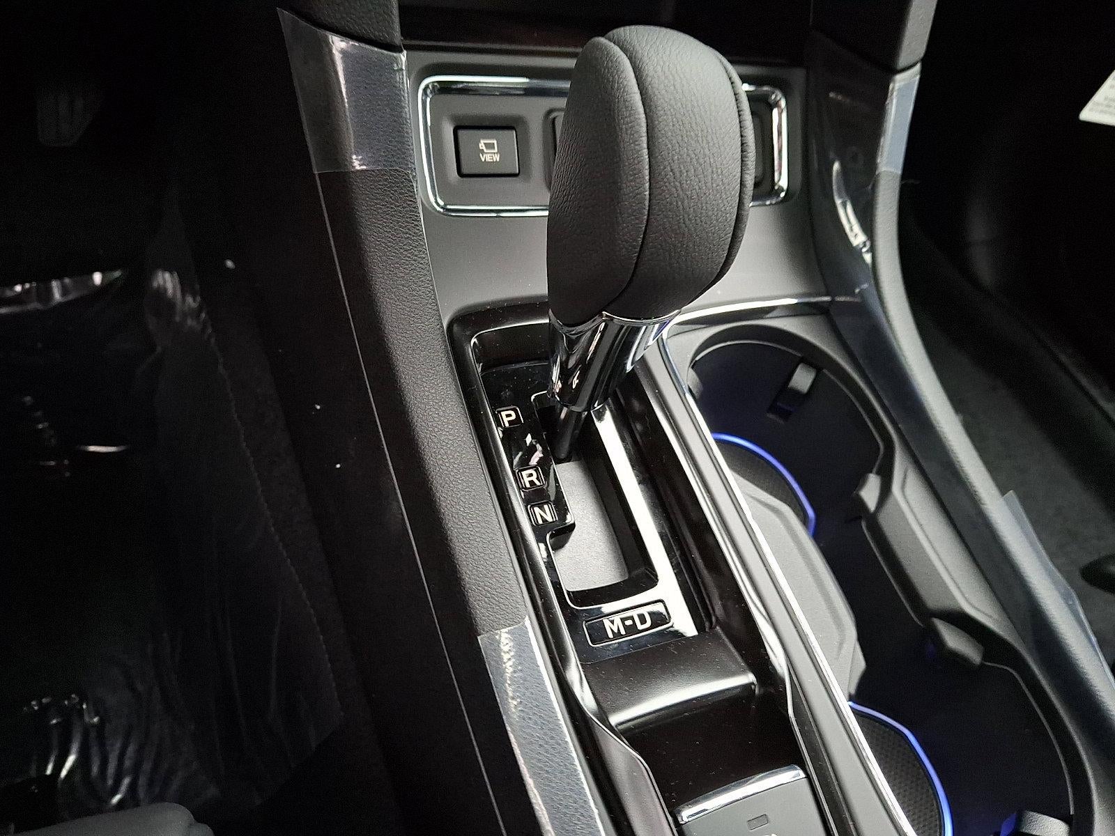 2026 Subaru Ascent Limited Bronze Edition 7-Passenger