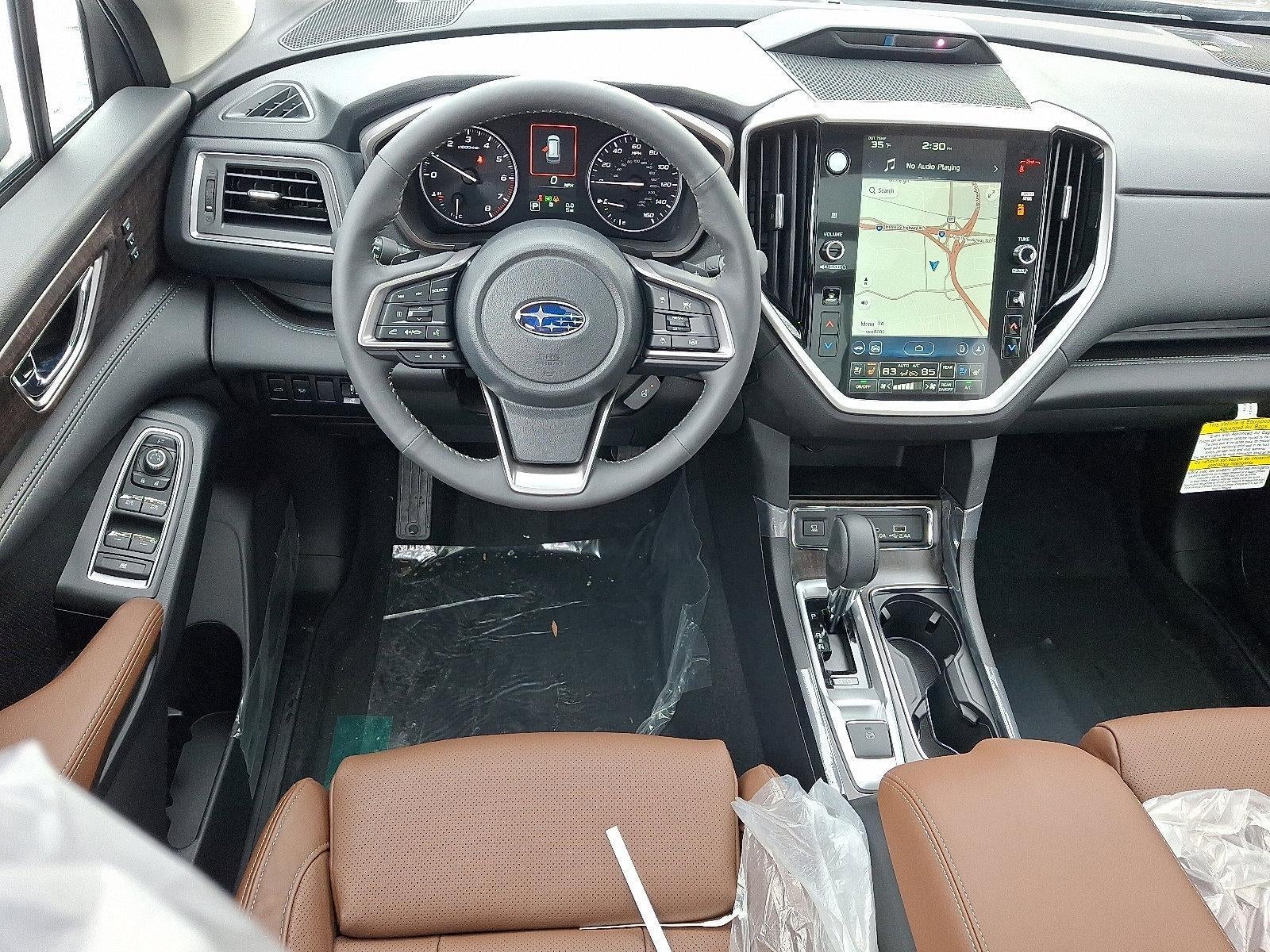 2026 Subaru Ascent Touring 7-Passenger