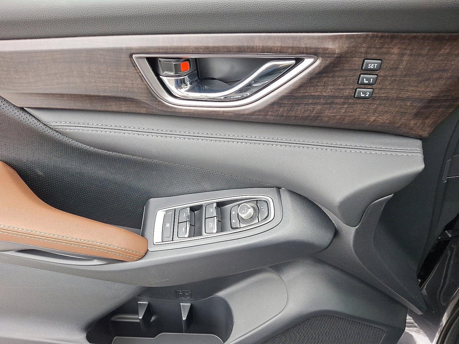 2026 Subaru Ascent Touring 7-Passenger