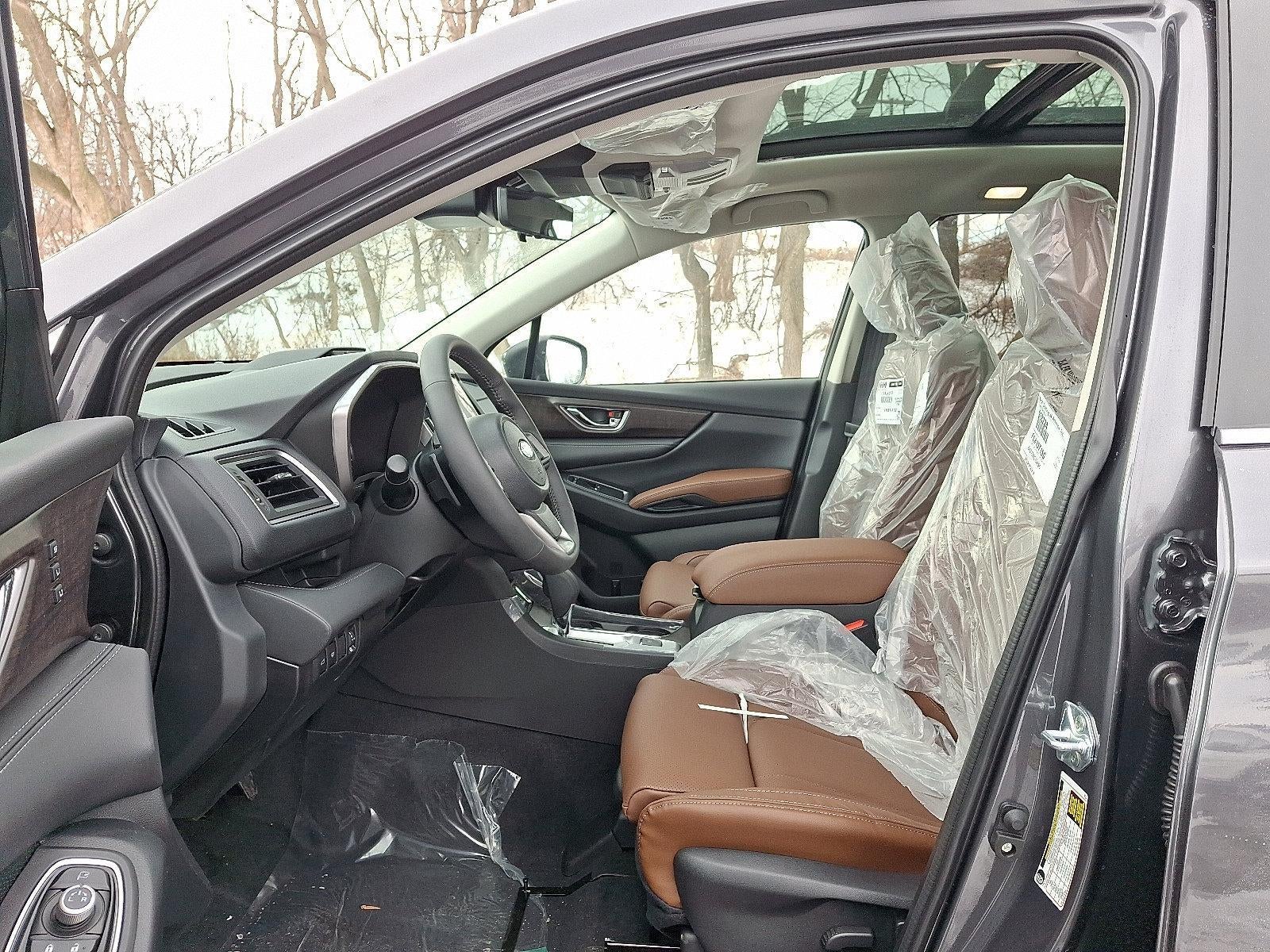 2026 Subaru Ascent Touring 7-Passenger