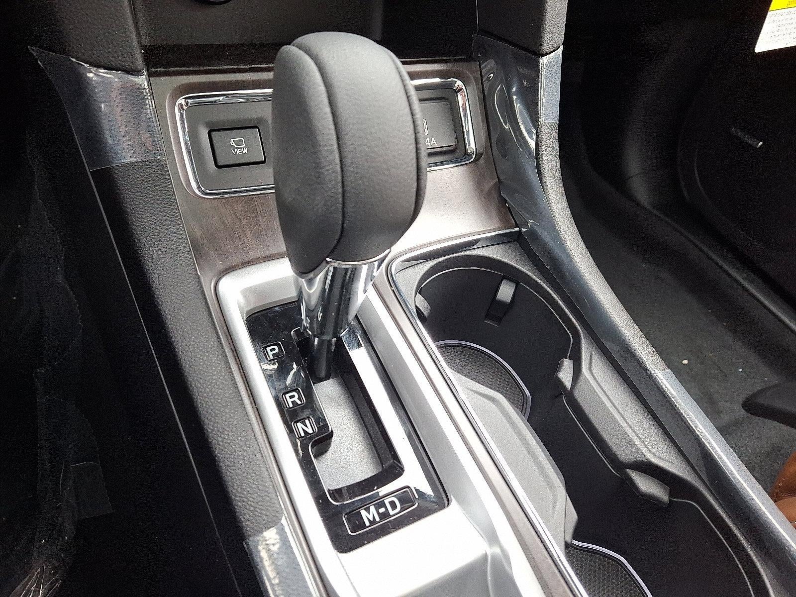 2026 Subaru Ascent Touring 7-Passenger