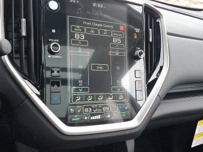 2026 Subaru Ascent Touring 7-Passenger