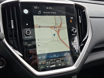 2026 Subaru Ascent Touring 7-Passenger