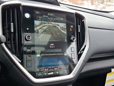 2026 Subaru Ascent Touring 7-Passenger