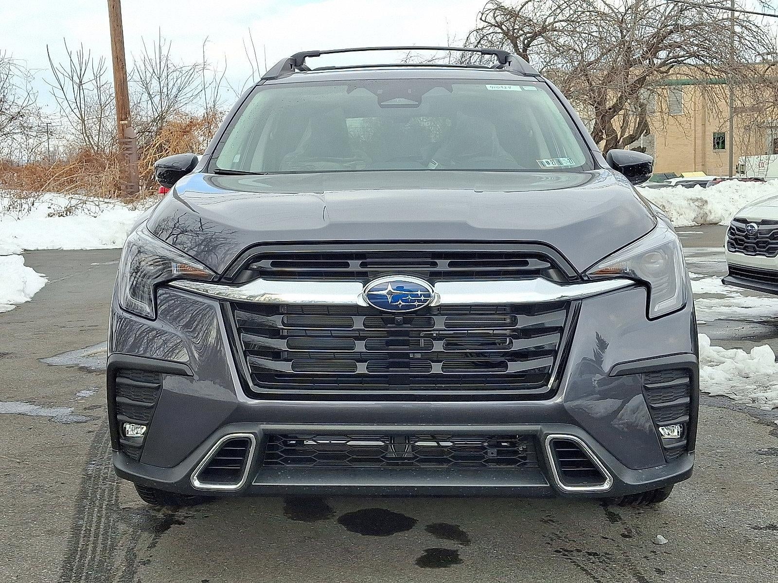 2026 Subaru Ascent Touring 7-Passenger