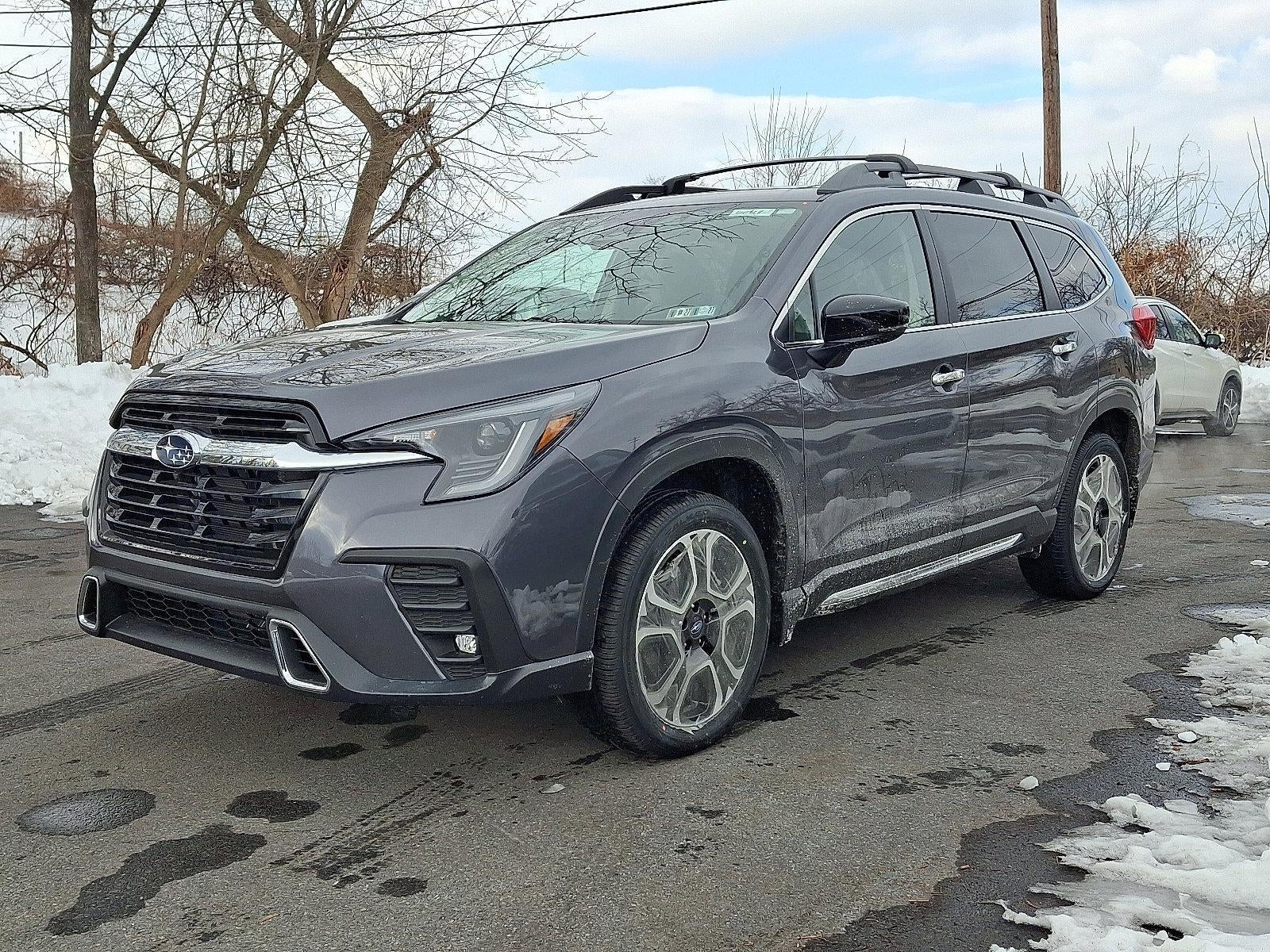 2026 Subaru Ascent Touring 7-Passenger