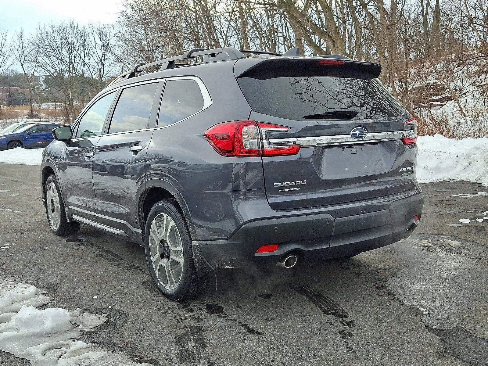 2026 Subaru Ascent Touring 7-Passenger