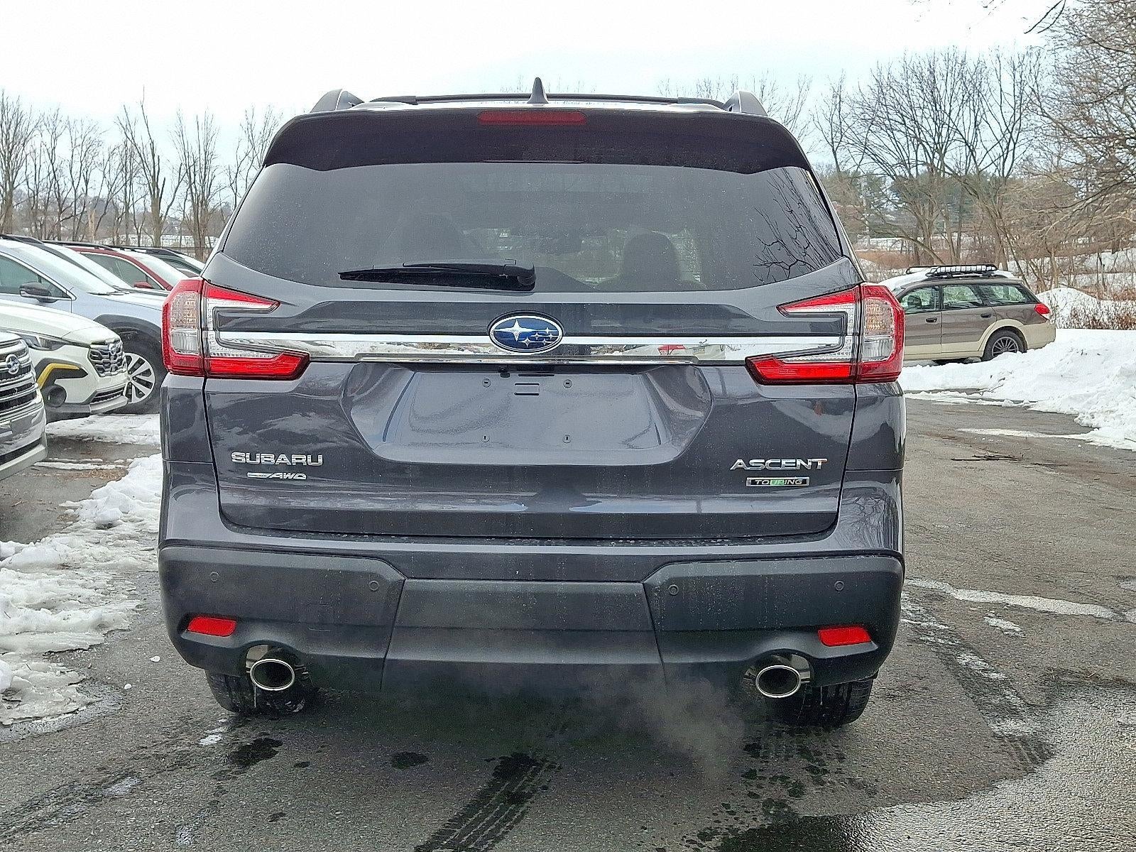 2026 Subaru Ascent Touring 7-Passenger