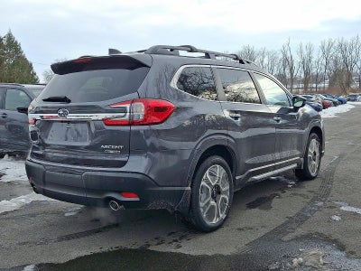 2026 Subaru Ascent Touring 7-Passenger