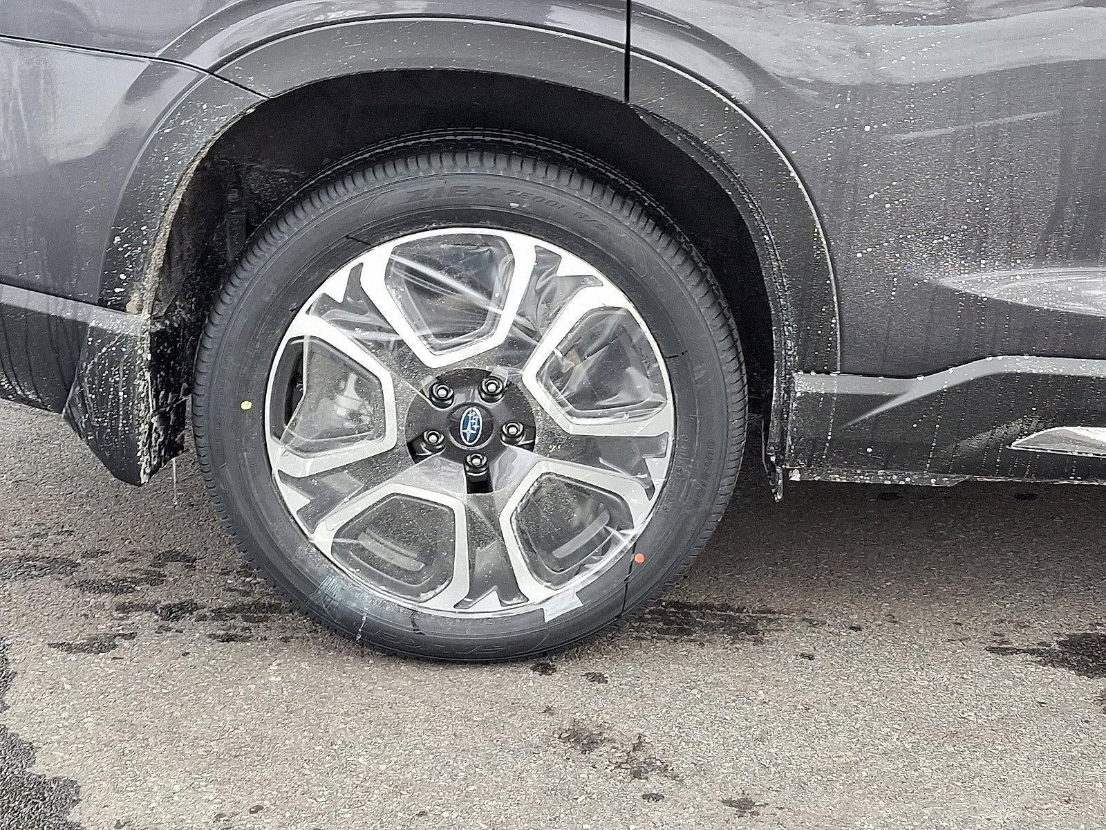 2026 Subaru Ascent Touring 7-Passenger