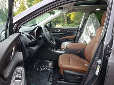 2027 Subaru Ascent Touring 7-Passenger