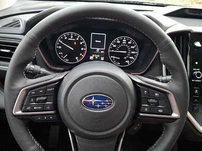 2027 Subaru Ascent Touring 7-Passenger