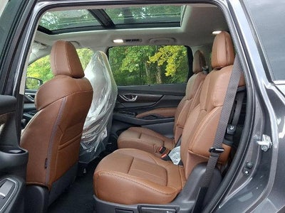 2027 Subaru Ascent Touring 7-Passenger