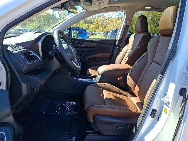 2027 Subaru Ascent Touring 7-Passenger