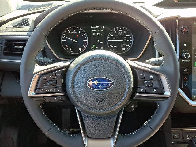 2027 Subaru Ascent Touring 7-Passenger