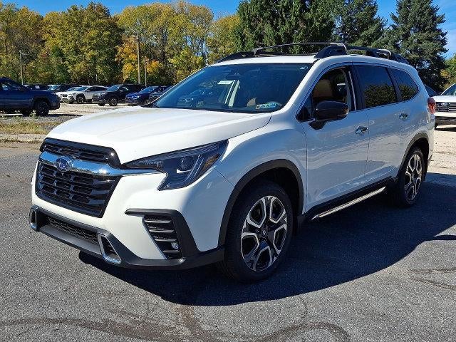 2027 Subaru Ascent Touring 7-Passenger