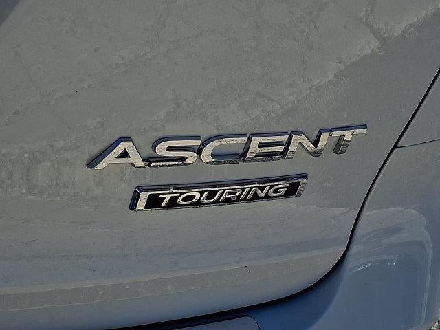 2027 Subaru Ascent Touring 7-Passenger