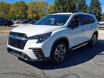 2027 Subaru Ascent Touring 7-Passenger