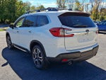 2027 Subaru Ascent Touring 7-Passenger