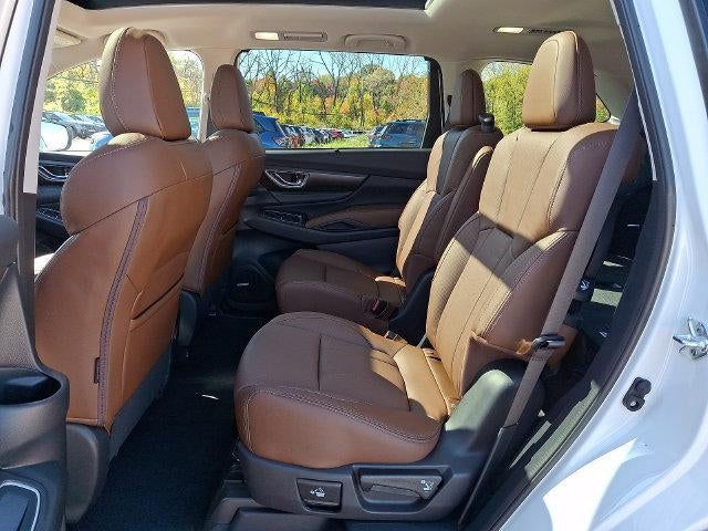 2027 Subaru Ascent Touring 7-Passenger