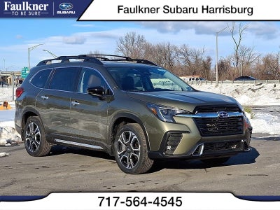 2026 Subaru Ascent Touring 7-Passenger