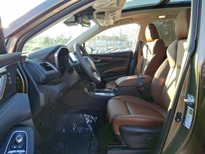 2026 Subaru Ascent Touring 7-Passenger