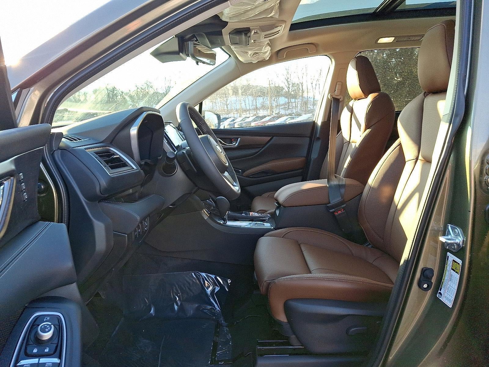 2026 Subaru Ascent Touring 7-Passenger