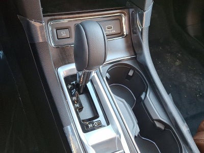 2026 Subaru Ascent Touring 7-Passenger