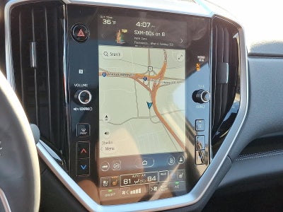 2026 Subaru Ascent Touring 7-Passenger