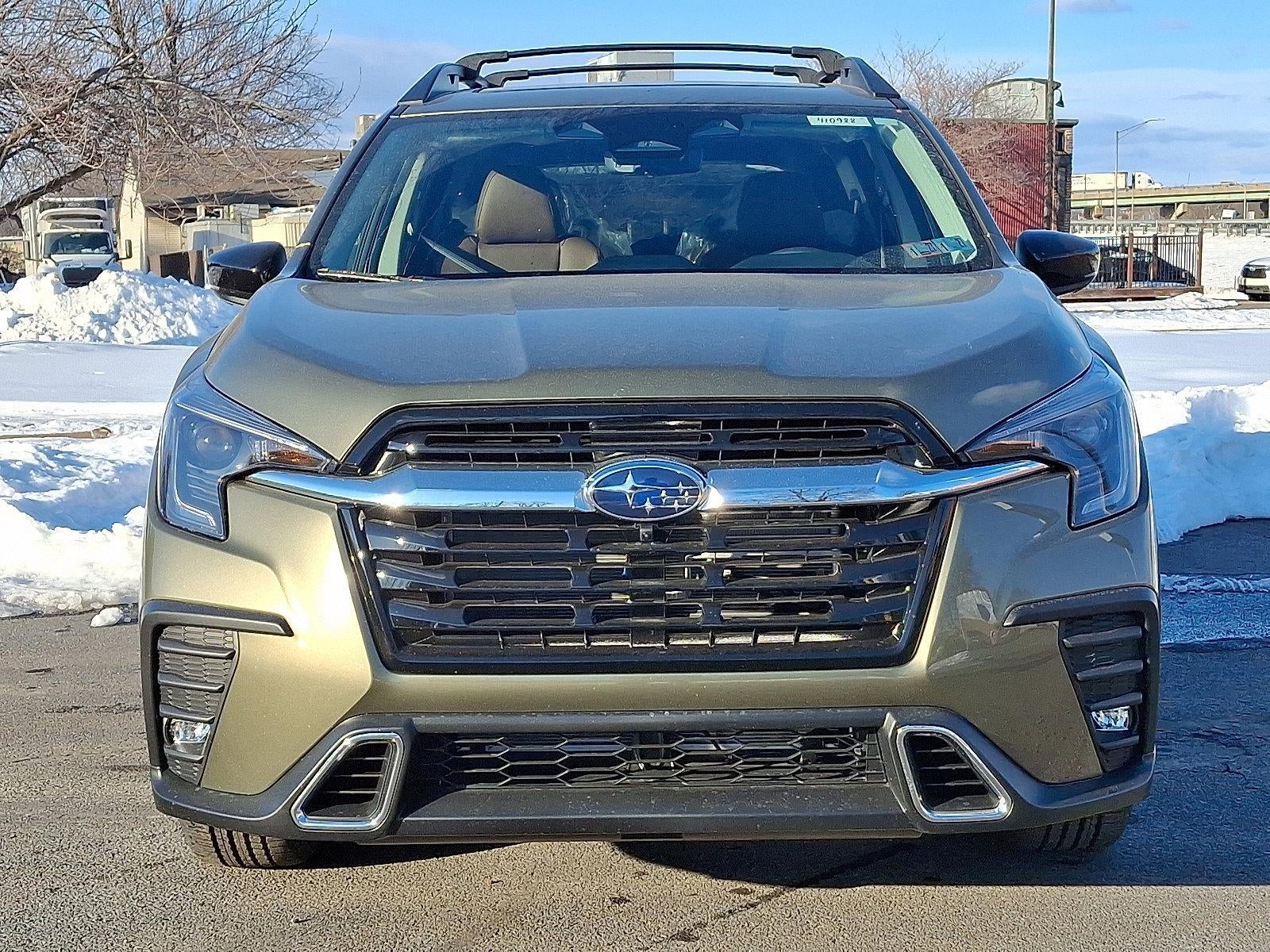 2026 Subaru Ascent Touring 7-Passenger