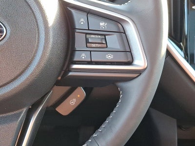 2026 Subaru Ascent Touring 7-Passenger