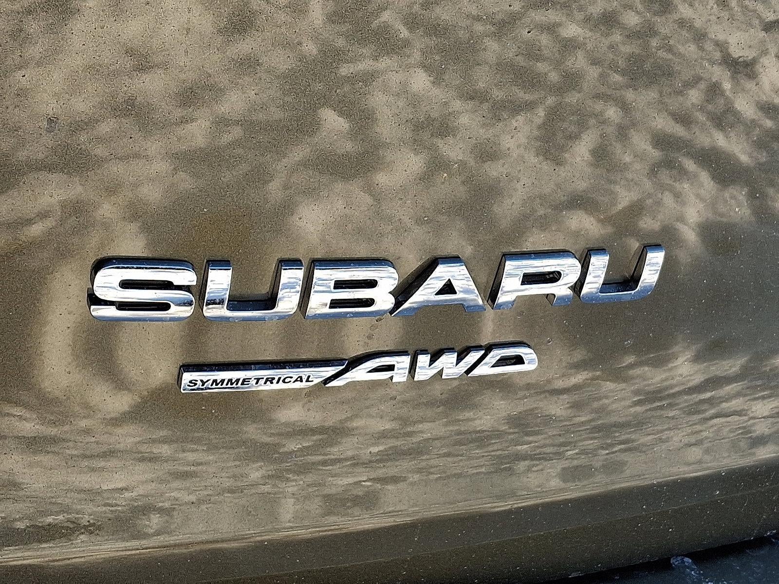 2026 Subaru Ascent Touring 7-Passenger